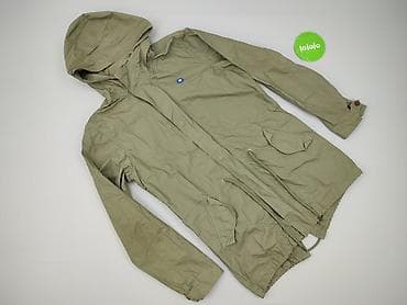 kurtka traostar: Parka damska, rozmiar S — 2