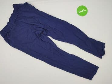 spodnie napapijri: Terranova, Spodnie materiałowe damskie, rozmiar S — 3