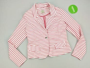 marynarka srebrna: Marynarka damska, L — 2