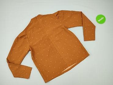 ccc botki lakierowane: Pieces, Bluzka damska, rozmiar S — 3