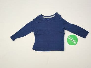 ewix kamizelki: Blouse, Lupilu, 1.5-2 years, 86-92 cm, condition - Perfect — 2