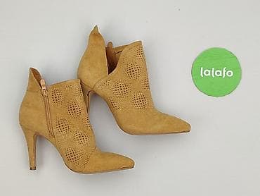 kozaki mango: Botki damskie, rozmiar 38 — 3