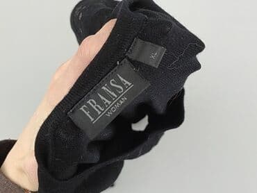 marynarka prada damska: Fransa, Bluzka damska, XL — 5