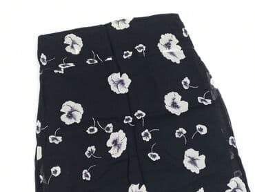 spódnice plisowane tiulowe czarne: Women`s skirt, size L (EU 40) — 1
