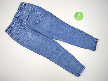 pepegi lata 90: Topshop, Jeansy damskie, rozmiar L — 3