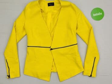 kurtki zimowe damskie mohito: Mohito, Marynarka damska, S — 2