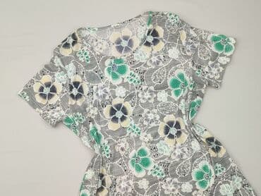 t shirty damskie plus size allegro: T-shirt damski, rozmiar 3XL — 1