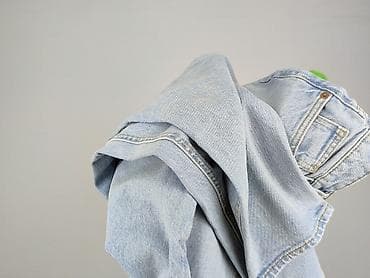 hm spodnie materialowe: H&M, Jeansy damskie, rozmiar 2XS — 4