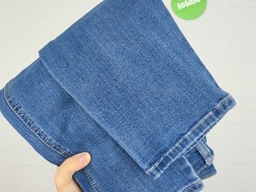 bershka шорти: PULL&BEAR, Jeansy damskie, rozmiar XL — 6
