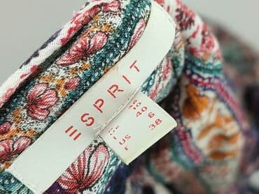 sukienka oversize boho: Esprit, Sukienka damska, M — 5