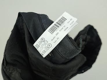 stumax: Massimo Dutti, Spodnie materiałowe damskie, rozmiar M — 6