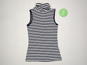 croop top: ONLY, Top damski, rozmiar M — 2