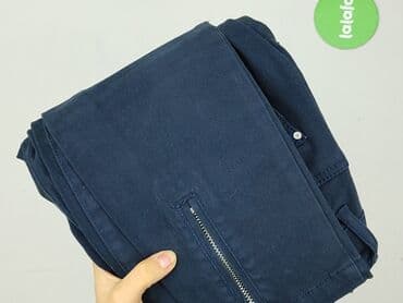 spodnie damskie top secret: Spodnie materiałowe damskie, rozmiar S — 6