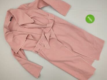 stradivarius marynarki wyprzedaż: Trencz damski, 2XL — 2