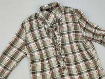 koszula tunika damska: Colours of the World, Tunika damska, rozmiar XL — 1