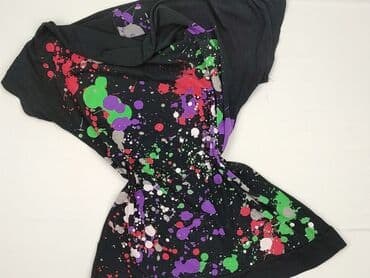 T-shirt damski, rozmiar S