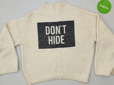 infinity sweater: Imię, Sweter damski, rozmiar XL — 2