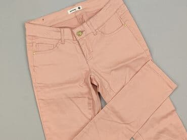 sinsay katany jeansowe: Sinsay, Jeansy damskie, rozmiar XS — 1