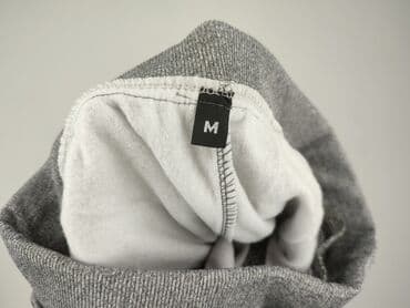 spodnie kargo: Spodnie dresowe damskie, rozmiar M — 4