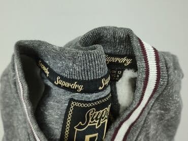 horry bluza: Superdry, Sukienka damska, rozmiar L — 5