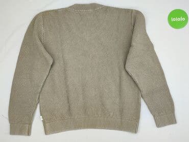 Swetry: Jack & Jones PREMIUM, Sweter dla mężczyzn, rozmiar L — 3