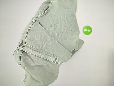 massimo: Janina, Spodnie cargo damskie, rozmiar XL — 5