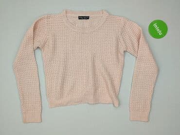 swetrowa sukienka h: Wybierz, Sweter damski, rozmiar L — 2