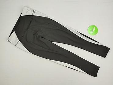 lebron h: Puma, Лосини Спортивні жіночі, розмір M — 2