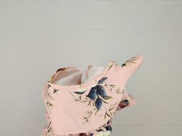 bluzka w stylu latino: Women's blouse, size S — 5