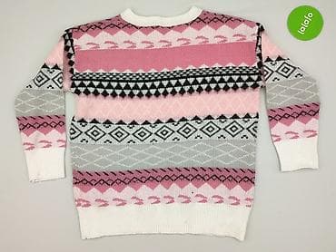 Sweter damski, rozmiar M — 3