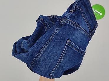 denim george: Next, Szorty damskie, rozmiar L — 4