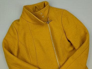 kurtki wiosenne c a: Carry, Płaszcz damski, rozmiar L — 1