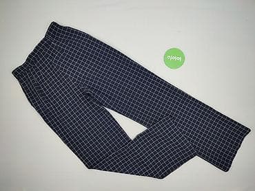 jeans carpenter: Spodnie materiałowe damskie, rozmiar S — 3