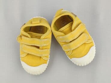 buty na choppera używane: Buciki niemowlęce, Cool Club, 20, stan - Bardzo dobry — 1