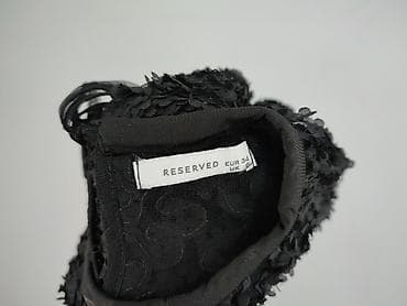 fuksja: Reserved, Bluzka damska, rozmiar XS — 4