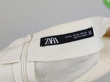 zalando spódnica: Zara, Spódnica damska, rozmiar XL — 5