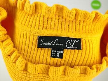 lemoniade sweter: Sukienka damska, rozmiar 2XL — 4