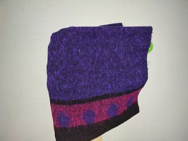 czerwony pasek do sukienki: Scarf, Female, condition - Very good — 4