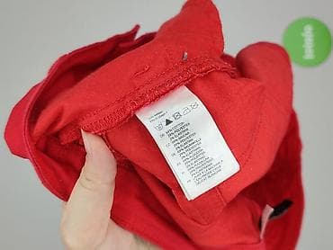 skarpety c: H&M Divided, Szorty damskie, rozmiar M — 5