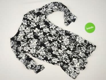 mohito sukienka w kwiaty dluga: Sukienka damska, rozmiar S — 3