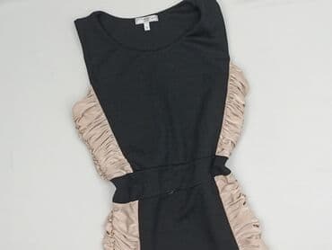 czerwona sukienka c a: New Look, Sukienka damska, rozmiar M — 1