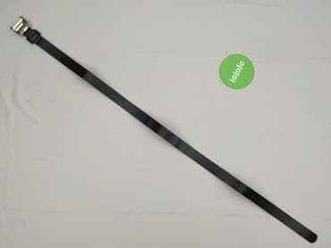 szeroki pasek damski wiązany: Pasek, Damskie, stan - Idealny — 2