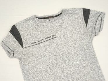 T-shirt for men, 2XL (EU 44), condition - Good