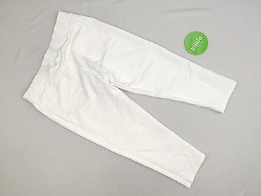 spodnie lee 501: Zentex, Legginsy rozmiar 2XL — 3