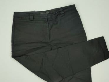 legginsy damskie marszczone: STOCKH LM, Material trousers for women, XL at lalafo.pl — 1 legginsy damskie marszczone: STOCKH LM, Material trousers for women, XL — 1