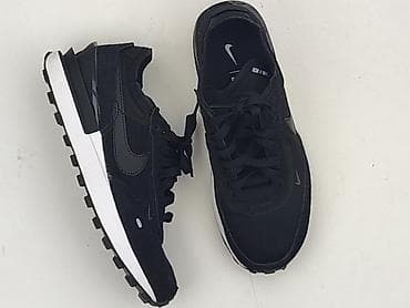 sizer buty: Nike, Sneakersy damskie, rozmiar 38.5 — 1