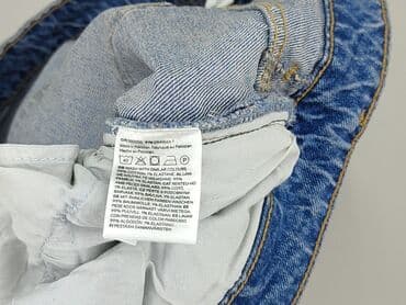 big star bluzy: H&M, Jeansy damskie, rozmiar 3XL — 5