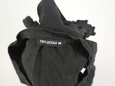 marynarka mango: Terranova, Bluzka damska, rozmiar M — 4
