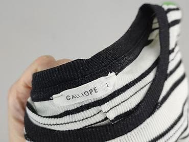 h: Calliope, Футболка жіноча, розмір L — 5