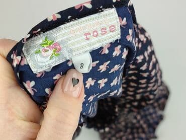 jaki kolor rajstop do granatowej sukienki: Cameo Rose, Sukienka damska, rozmiar S — 4